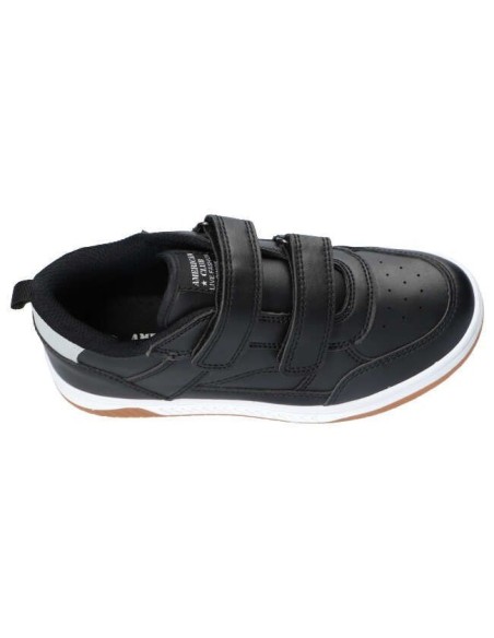 American Club Sports shoes ES11223-BK