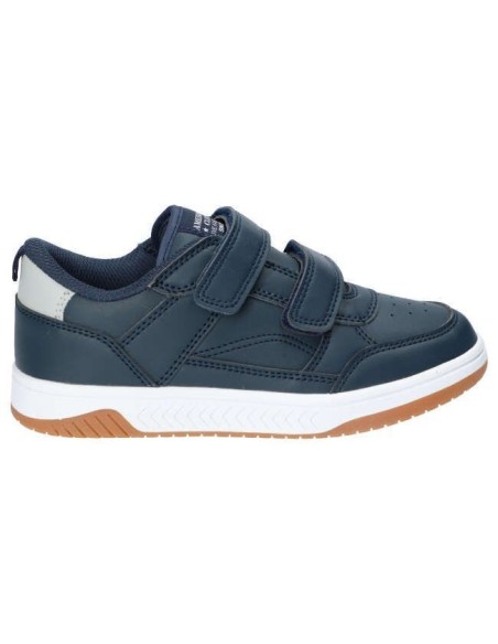 American Club Buty sportowe ES11223-N