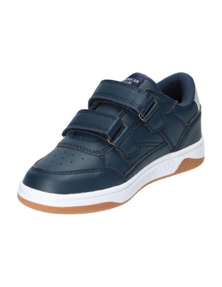 American Club Buty sportowe ES11223-N