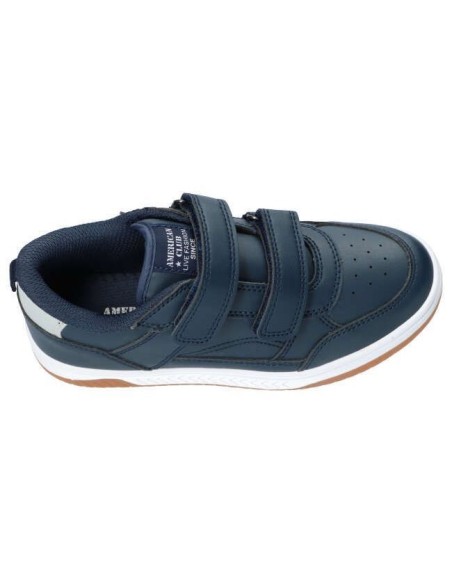 American Club Buty sportowe ES11223-N