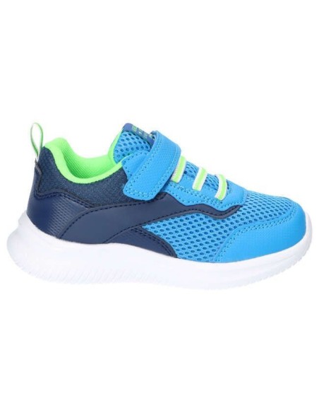 American Club Buty sportowe ES11723-BL