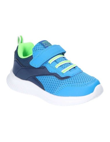 American Club Buty sportowe ES11723-BL