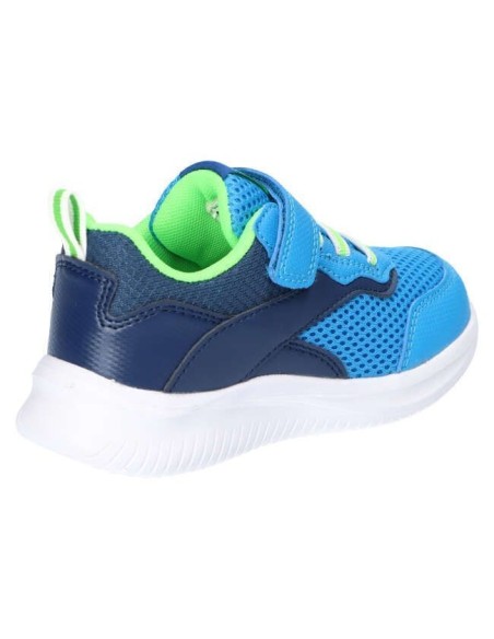 American Club Buty sportowe ES11723-BL