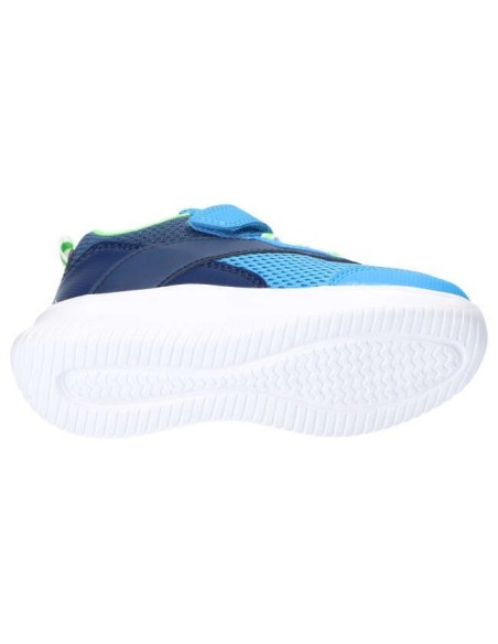 American Club Buty sportowe ES11723-BL