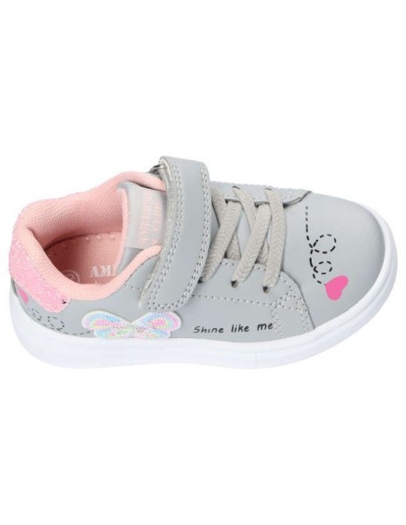American Club Sports shoes HL7223-GR