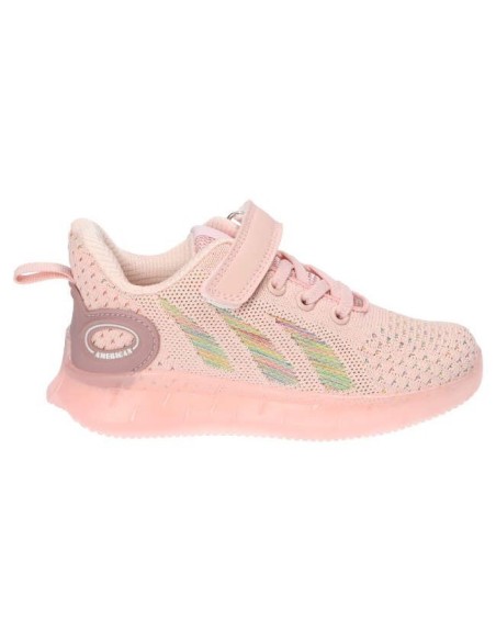 American Club Sports shoes RL7922-P