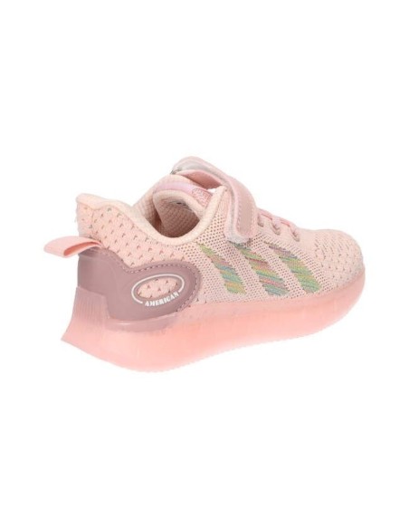 American Club Sports shoes RL7922-P