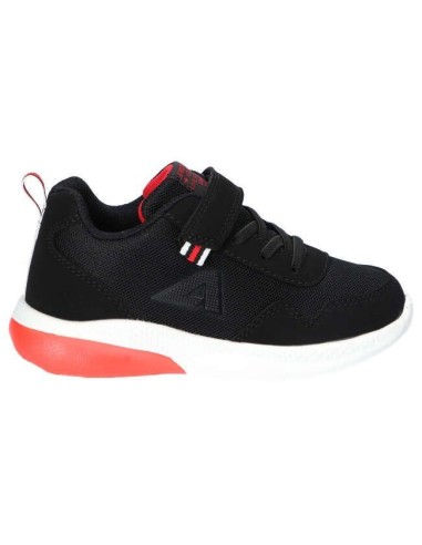 American Club Sports shoes ES11823-BK
