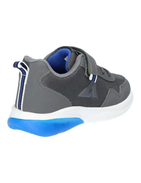 American Club Buty sportowe ES11823-DGR
