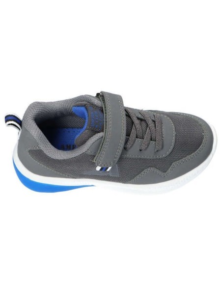 American Club Buty sportowe ES11823-DGR
