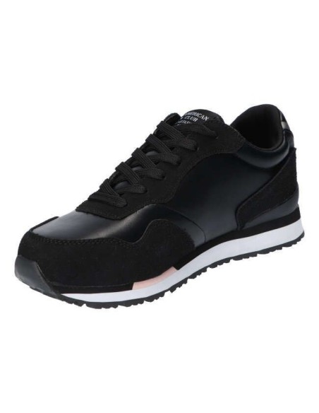 American Club Buty sportowe RH10023-BK