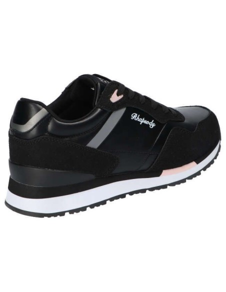 American Club Buty sportowe RH10023-BK