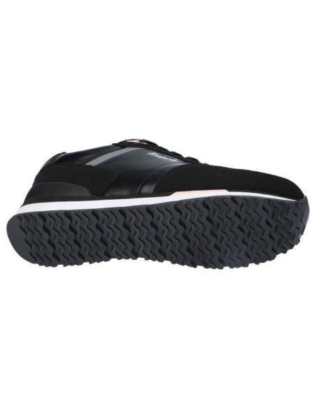 American Club Buty sportowe RH10023-BK