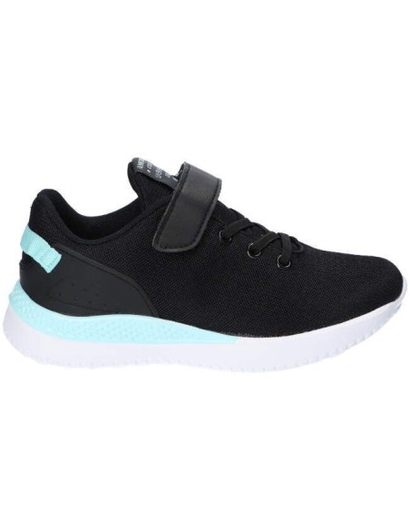 American Club Buty sportowe RL7323-BK