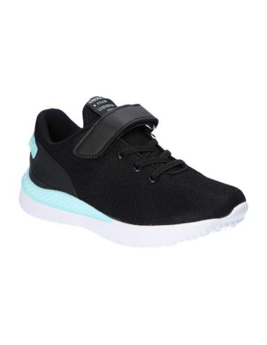 American Club Buty sportowe RL7323-BK