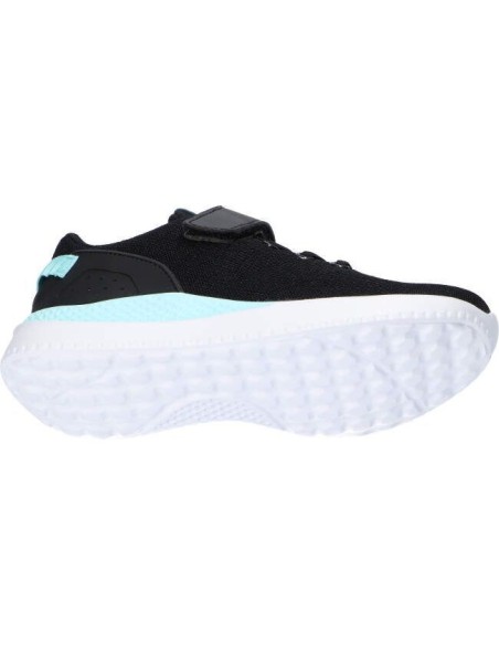 American Club Buty sportowe RL7323-BK
