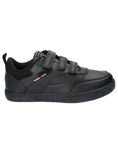 American Club Sports shoes WT14923-BK