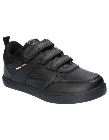 American Club Sports shoes WT14923-BK