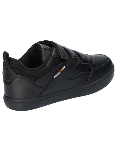 American Club Sports shoes WT14923-BK