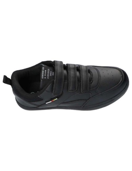 American Club Sports shoes WT14923-BK