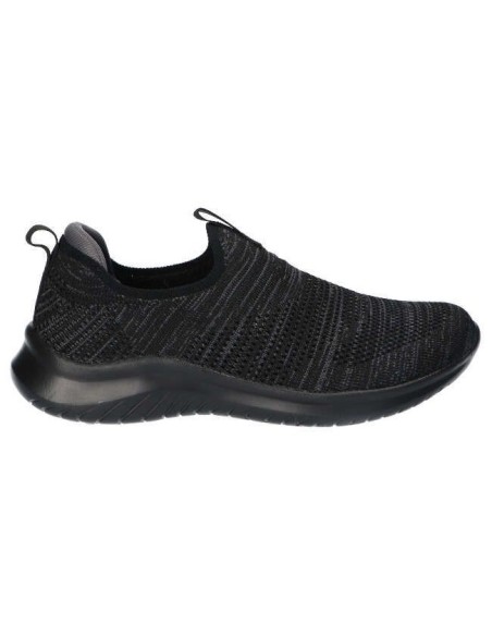 American Club Buty sportowe HA5923-BK