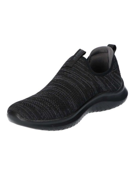 American Club Sports shoes HA5923-BK