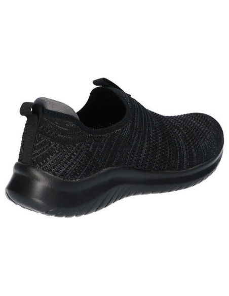 American Club Sports shoes HA5923-BK