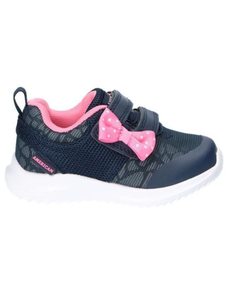 American Club Sports shoes HA6423-N
