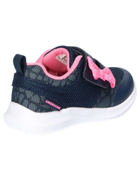 American Club Sports shoes HA6423-N