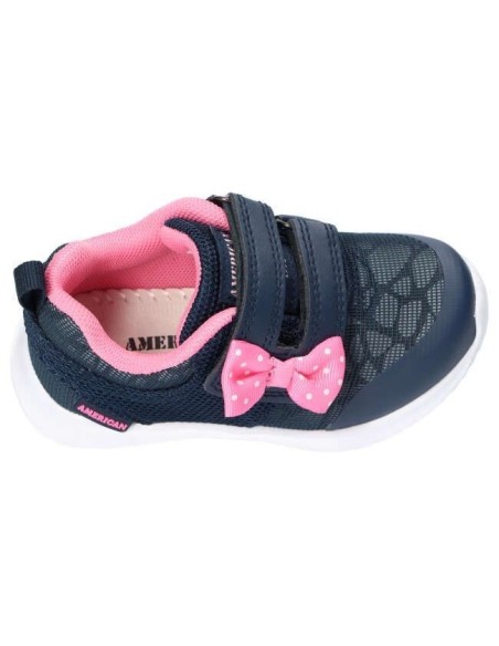 American Club Sports shoes HA6423-N