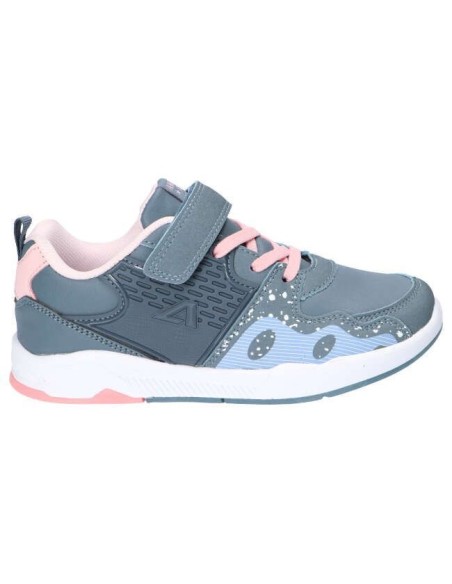 American Club Sports shoes BS2623-GR