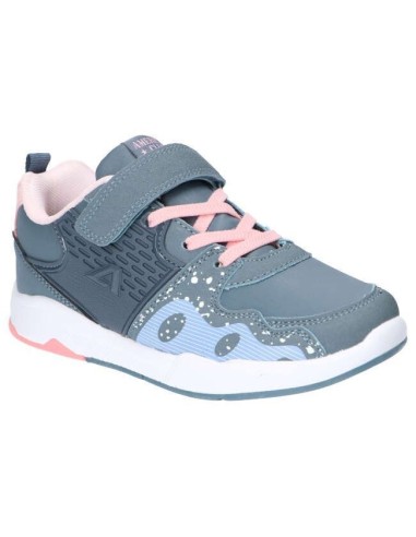 American Club Sports shoes BS2623-GR