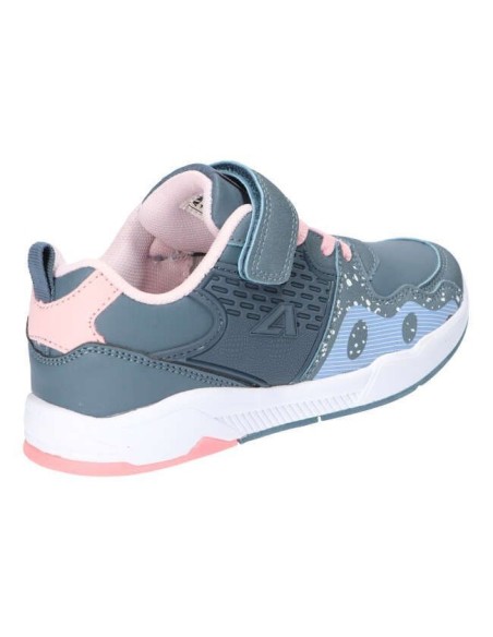 American Club Sports shoes BS2623-GR