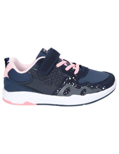 American Club Buty sportowe BS2623-N