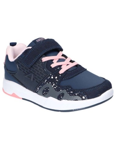 American Club Buty sportowe BS2623-N
