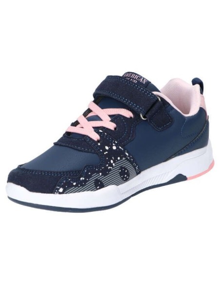 American Club Buty sportowe BS2623-N