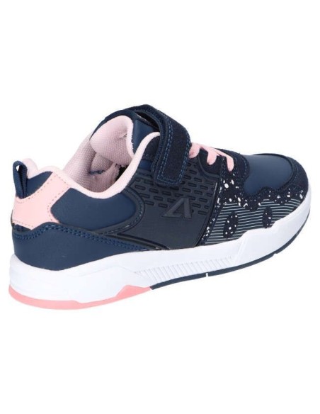 American Club Buty sportowe BS2623-N