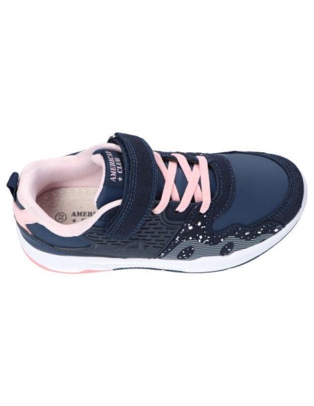 American Club Buty sportowe BS2623-N
