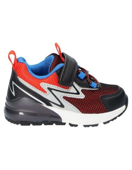 American Club Sports shoes ES12023-BK