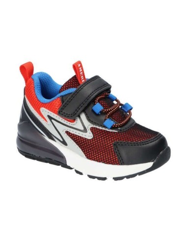American Club Sports shoes ES12023-BK
