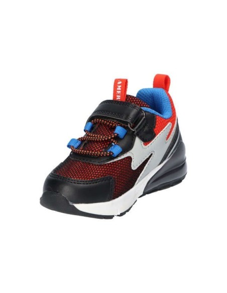 American Club Sports shoes ES12023-BK