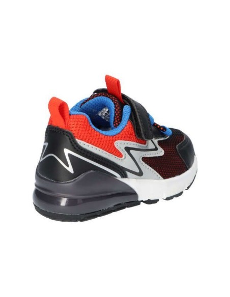 American Club Sports shoes ES12023-BK