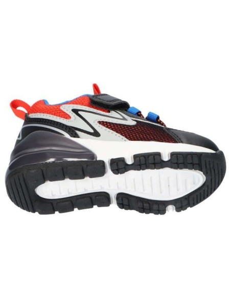 American Club Sports shoes ES12023-BK
