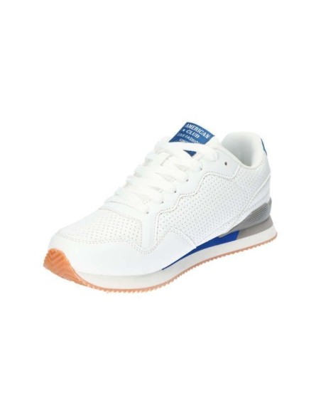American Club Sports shoes FH2322-W