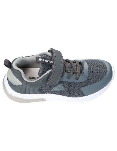 American Club Sports shoes RL10423-GR