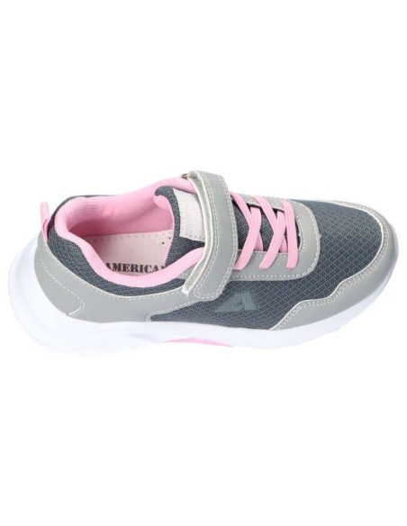 American Club Sports shoes RL9823-GR