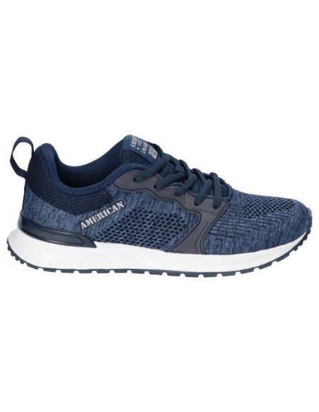 American Club Buty sportowe WT14423-N
