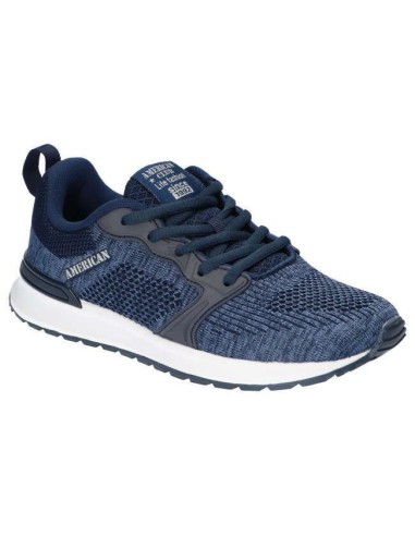American Club Buty sportowe WT14423-N