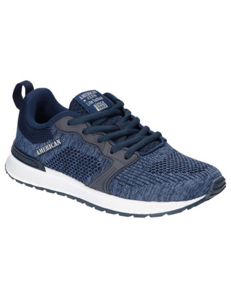 American Club Buty sportowe WT14423-N
