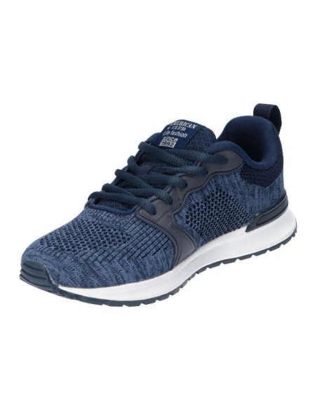 American Club Buty sportowe WT14423-N